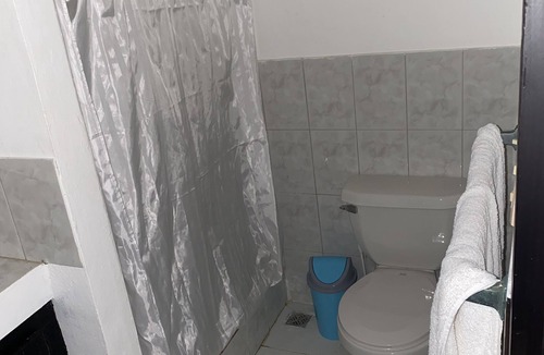 Puerto Bahia Hotel | Tourist complex with swimming pool.
