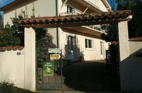 Burlats Cottage | Tourist stopover gîte
