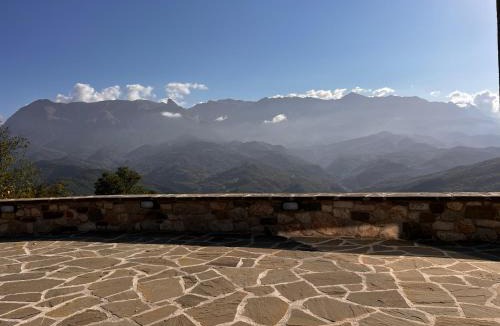 North Tzoumerka House | ToVouno