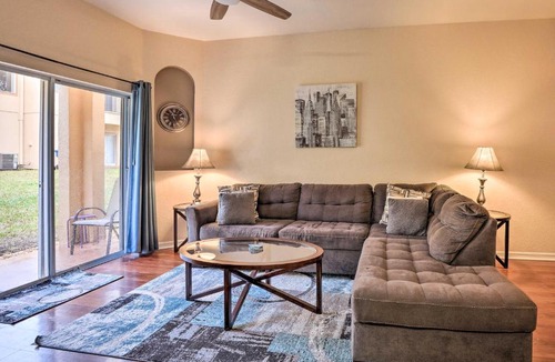 Regal Palms House | Townhome w/Resort Amenities in Davenport!
