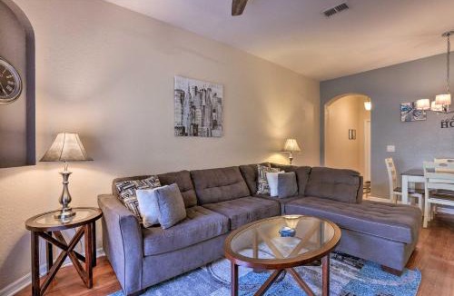 Regal Palms House | Townhome w/Resort Amenities in Davenport!