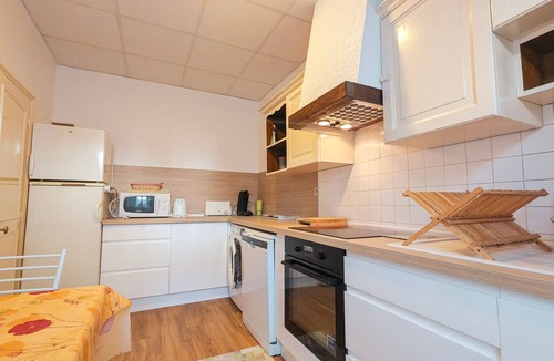 La Chatre Cottage | Townhouse in the heart of La Châtre - 5 guests