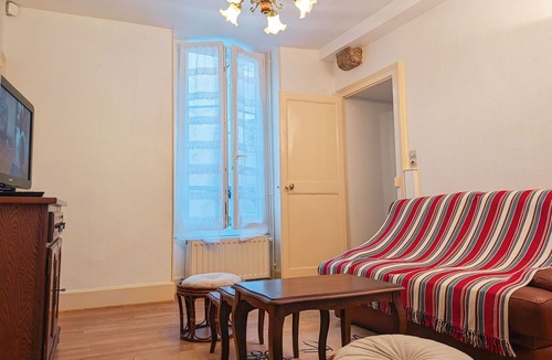 La Chatre Cottage | Townhouse in the heart of La Châtre - 5 guests