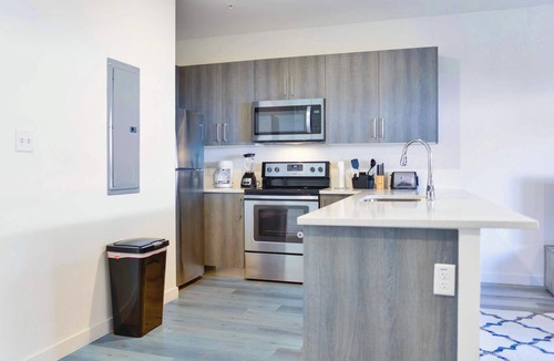 Golden Glades Condo | Townhouse Minutes from Design District