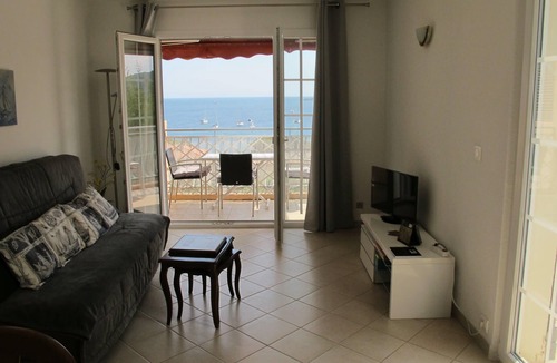 Agay Apartment | Très bel appartement 2 pièces proche de la mer et des commerces