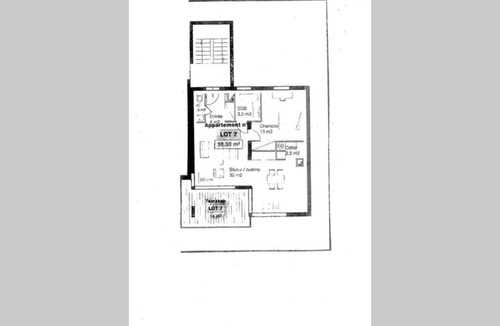 Talloires-Montmin Apartment | Très bel Appartement en rez de jardin, Talloires