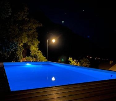 Les Vigneaux Apartment | Très bel appartement, Parc national des Écrins, piscine et terrasse