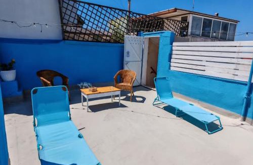 Pulsano Apartment | Tra il Mare e il Borgo - Pulsano