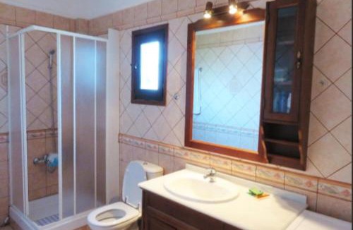 Douliana Apartment | Traditional apartment with view in Douliana Vamos