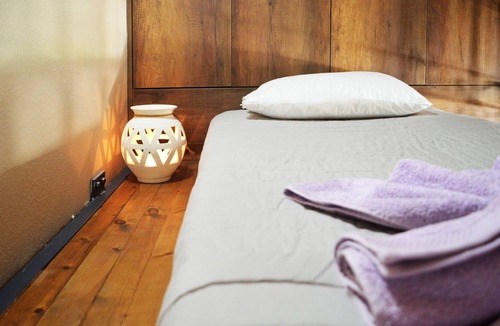 Myrtia House | Traditional guesthouse in Myrtia village