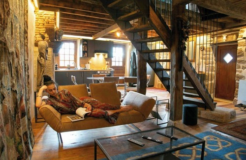 Croze House | Traditional house in Millevaches