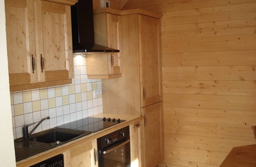 Verchaix Ski Chalet | Traditional modern chalet, 5 double bedrooms sunny location with beautiful views