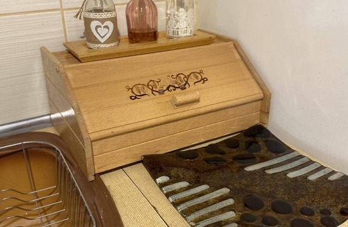 Kalambaka Cottage | TRADITIONAL VILLA ,COZY LITTLE HOUSE FOR A FAMILY, FOR FRIENDS OR COUPLES.