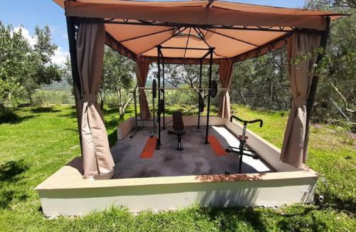 Paleokastritsa Villa | Traditional Villa Fioretta
