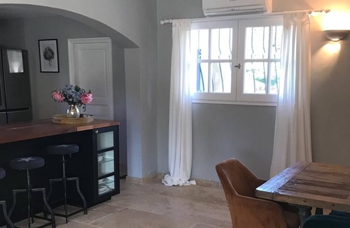 Les Restanques Villa | Traditional Villa