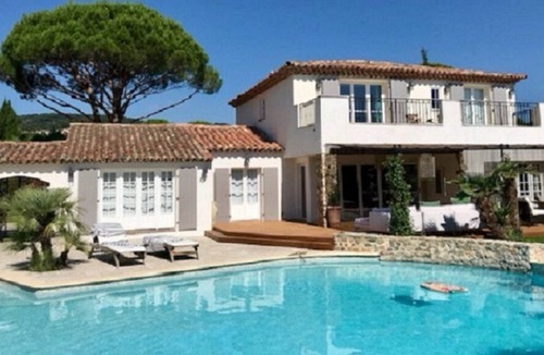 Les Restanques Villa | Traditional Villa