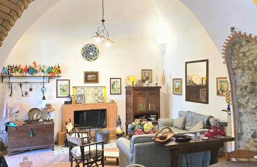 Campinola Bed & Breakfast | Tramonti Divini Amalfi Country House