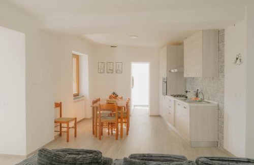 Campinola House | Tramonti Sunset Retreat Amalfi Coast
