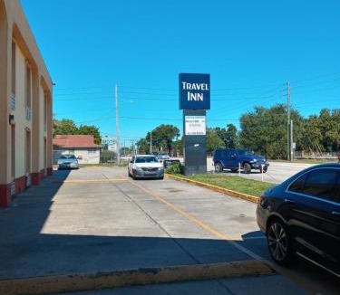 Winter Haven Hotel | Travel Inn Winter Haven