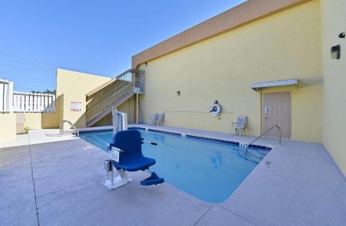 Winter Haven Hotel | Travel Inn Winter Haven