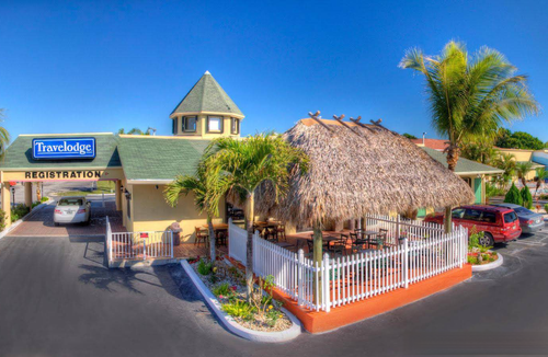 Florida City Hotel | Travelodge by Wyndham Florida City/Homestead/Everglades