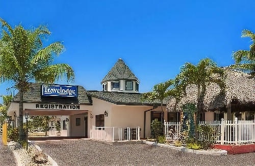 Florida City Hotel | Travelodge by Wyndham Florida City/Homestead/Everglades
