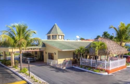 Florida City Hotel | Travelodge by Wyndham Florida City/Homestead/Everglades
