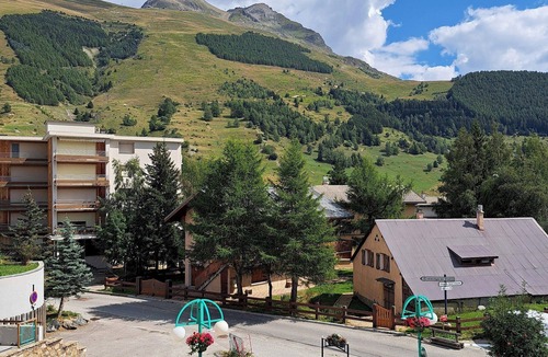 Venosc Apartment | travelski home classic - Résidence La Muzelle - Studio 2 personnes B