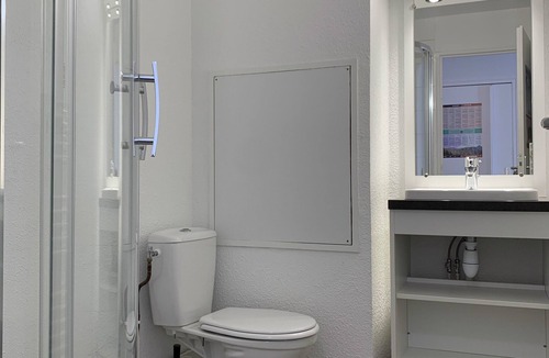 Venosc Apartment | travelski home classic - Résidence La Muzelle - Studio 2 personnes B