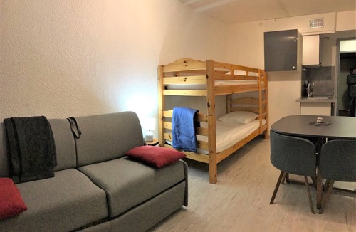 Le Corbier Apartment | travelski home classic - Résidence Soyouz