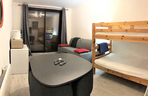 Le Corbier Apartment | travelski home classic - Résidence Soyouz