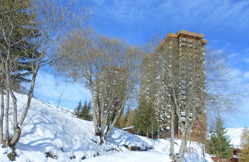 Le Corbier Apartment | travelski home classic - Résidence Soyouz