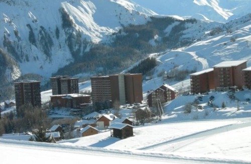 Le Corbier Apartment | travelski home classic - Résidence Soyouz