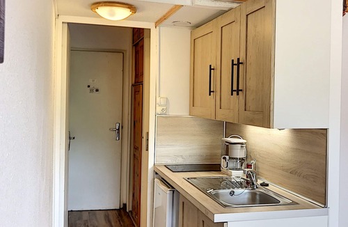 Le Corbier Apartment | travelski home classic - Résidence Soyouz