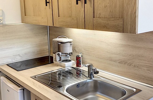 Le Corbier Apartment | travelski home classic - Résidence Soyouz