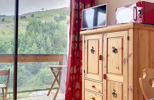 Le Corbier Apartment | travelski home classic - Résidence Soyouz