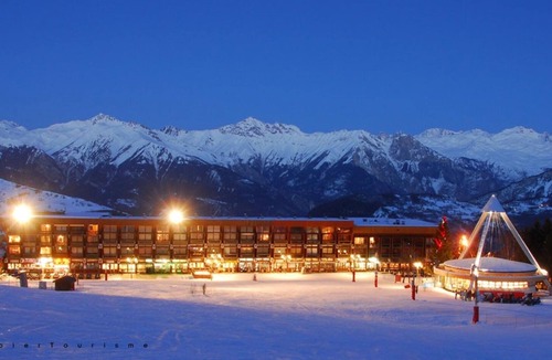 Le Corbier Apartment | travelski home classic - Résidence Vanguard - Studio 2 personnes 1112