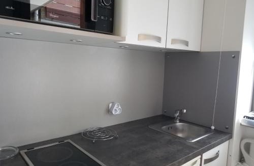 Macot-la-Plagne Apartment | travelski home select - Résidence Les Glaciers