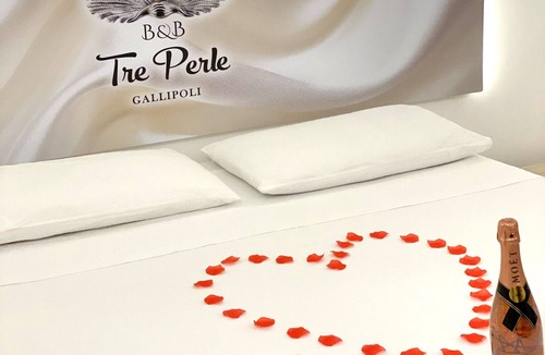 Il Monte Bed & Breakfast | Tre Perle