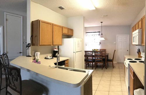 Sunset Ridge House | Treat Yourself with Private Pool at Sunset Ridge Davenport 5BR 3BA