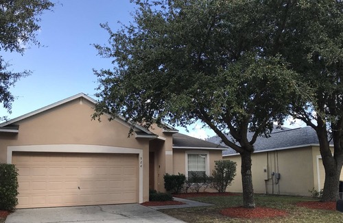 Sunset Ridge House | Treat Yourself with Private Pool at Sunset Ridge Davenport 5BR 3BA