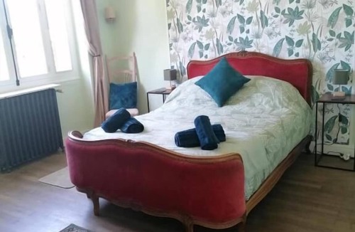 Chalus Bed & Breakfast | Trecastle Chambre d'Hotes