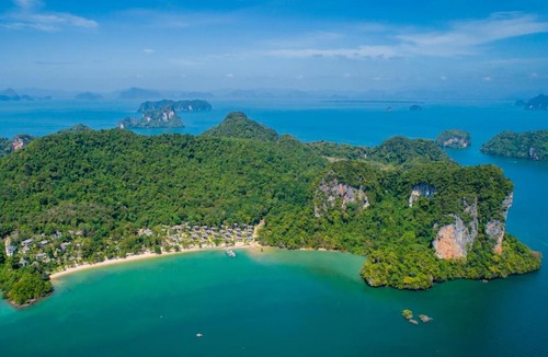Ko Yao Resort | TreeHouse Villas Koh Yao - Adults Only