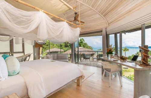 Ko Yao Resort | TreeHouse Villas Koh Yao - Adults Only