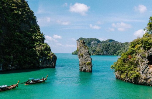 Ko Yao Resort | TreeHouse Villas Koh Yao - Adults Only