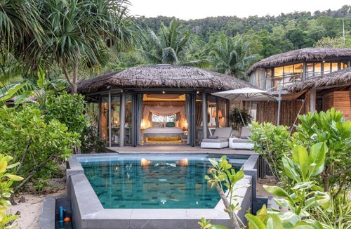 Ko Yao Resort | TreeHouse Villas Koh Yao - Adults Only