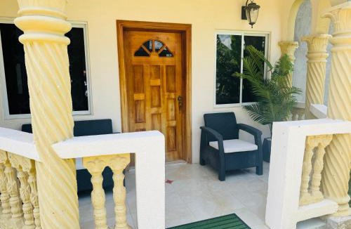 Silver Sands Apartment | Trelawnys Bliss Escape