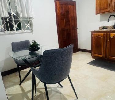 Silver Sands Apartment | Trelawnys Bliss Escape