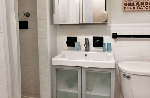 Wynwood Art District Condo | ✨Trendy/Stylish room in Wynwood 1455