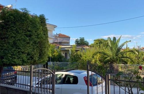 Trikala Apartment | Trikala Cozy Apartments